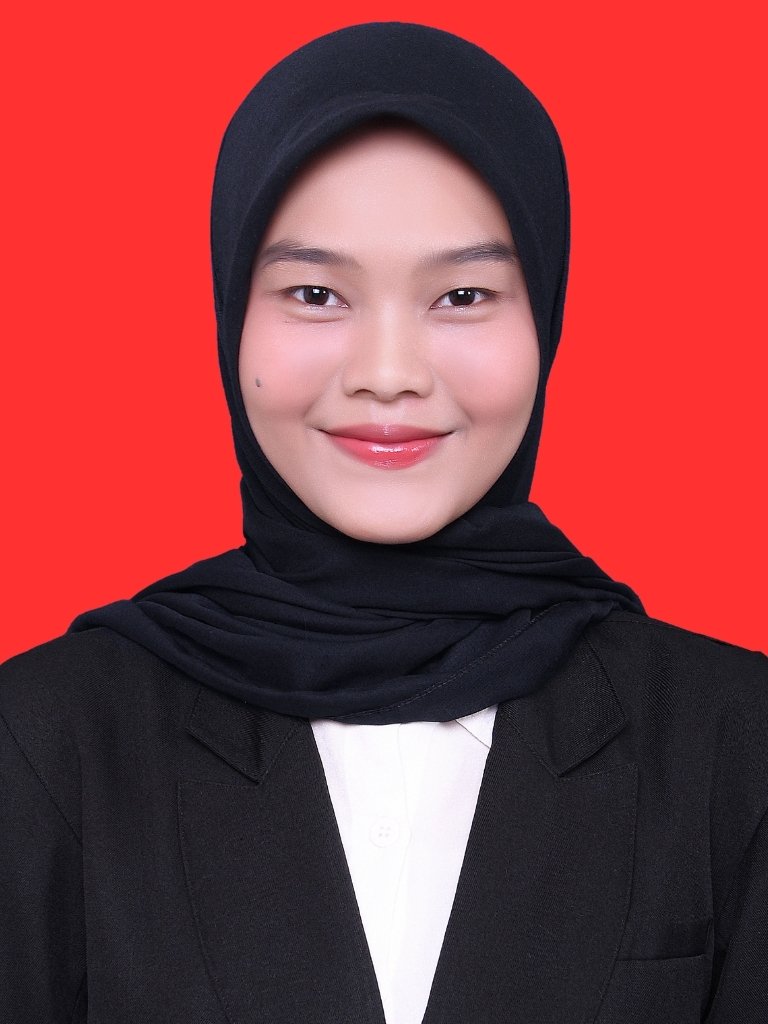 Veranita Dwinda Septiyanti